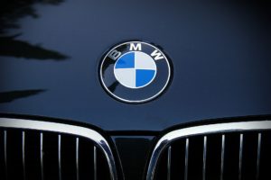 komunikaty spółek akcyjnych (BMW)