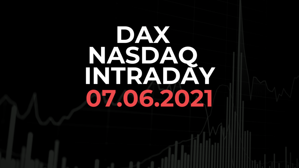DAX NasdaQ