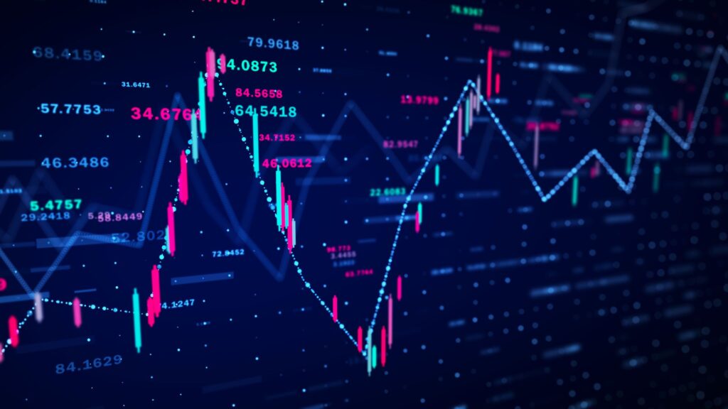 trader, giełda, webinar