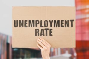 Stopa bezrobocia