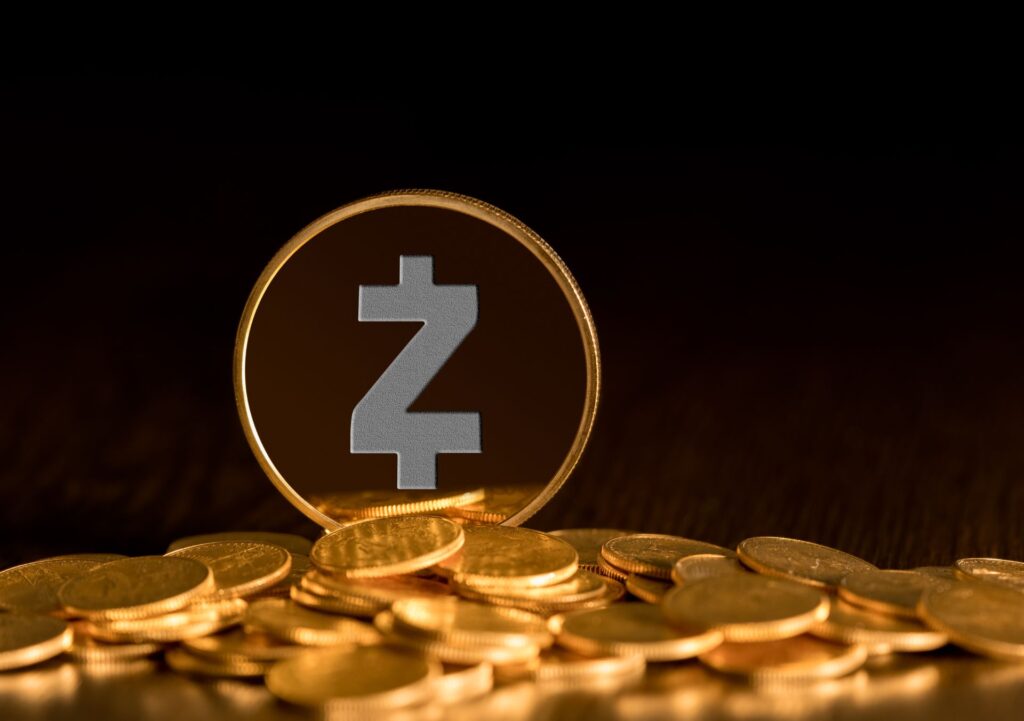 Zcash