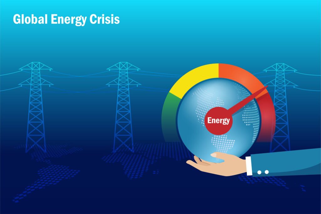 Kryzys energetyczny