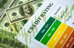 Rating kredytowy