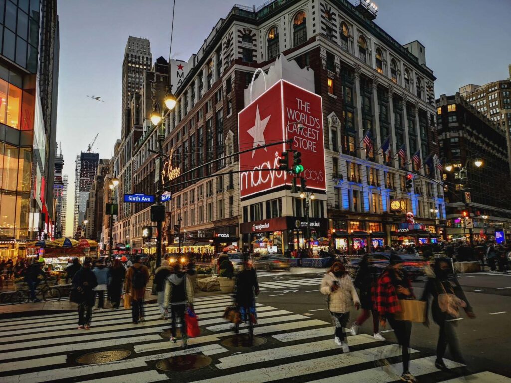 Macy's