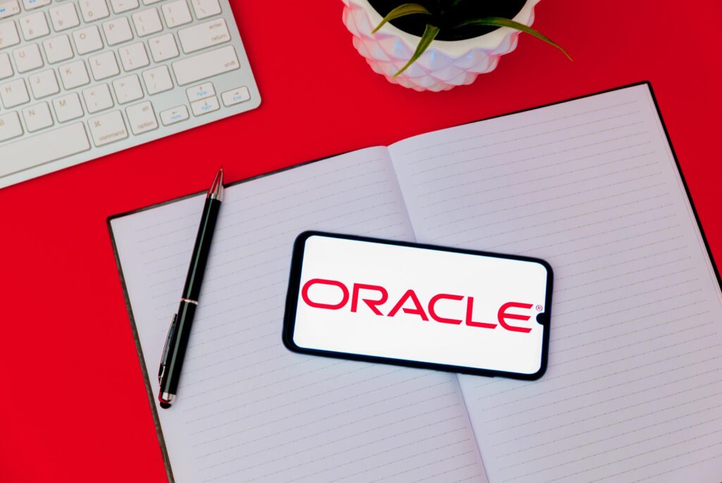 Oracle