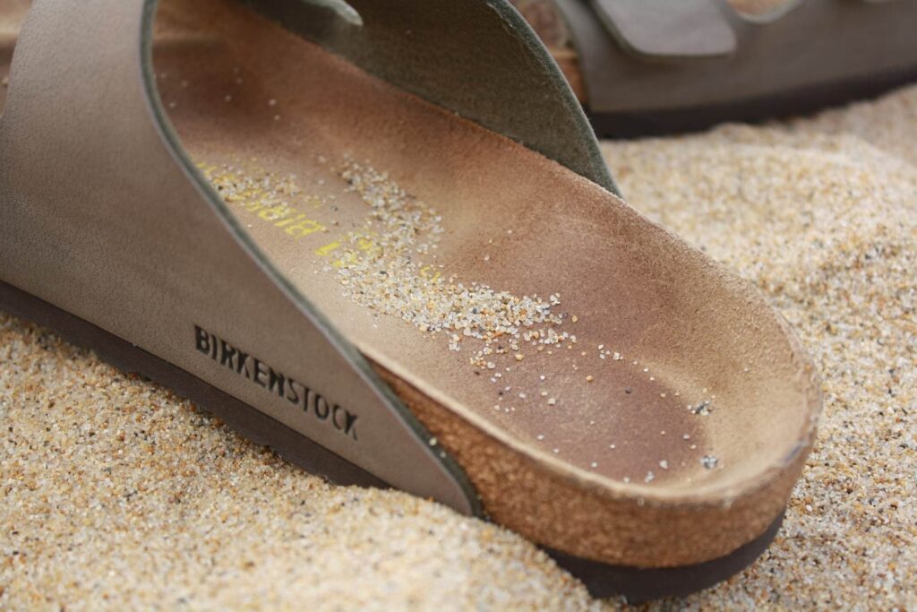Buty Birkenstock