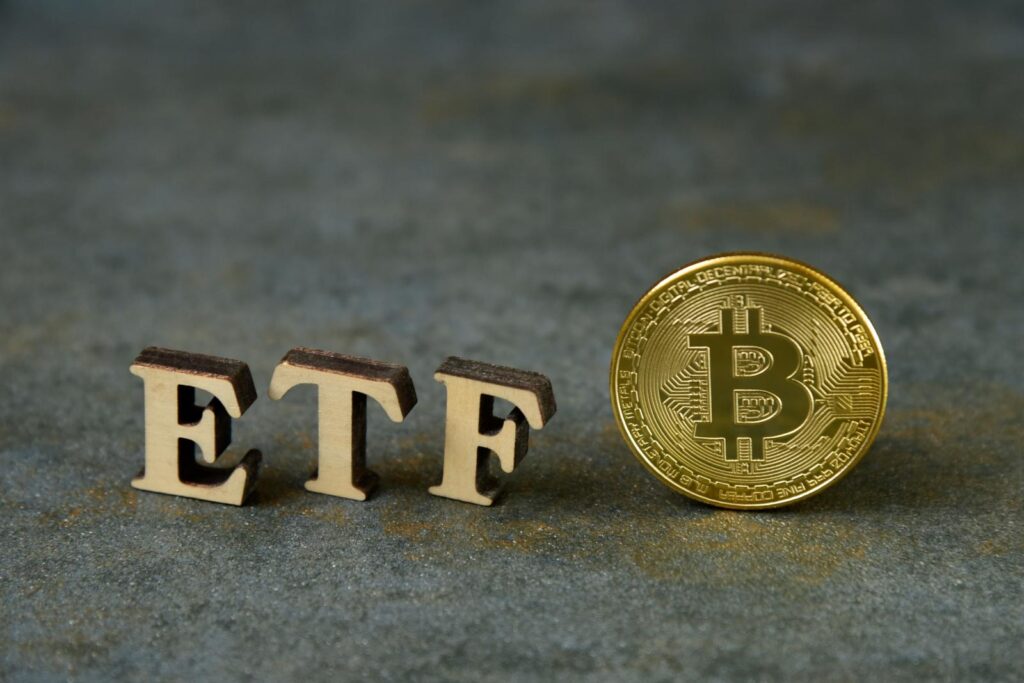 Bitcoin ETF