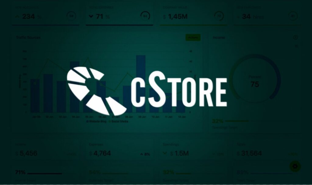 CStore